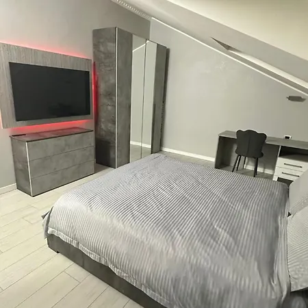 Casa Di Mbape 2 Meda